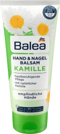 Balea Hand- und Nagelbalsam Kamille 100 ml