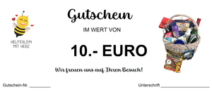 Gutscheine & Geschenke