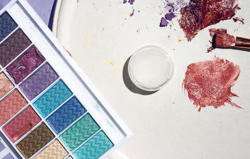 Make-up &amp; Co.