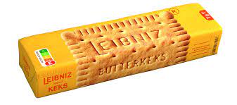 Leibniz Butterkekse 200g