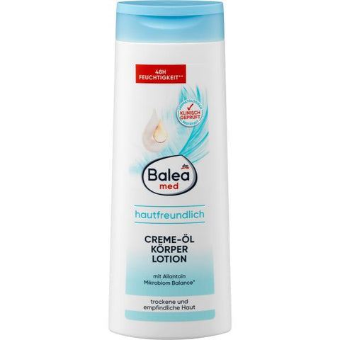 Balea Bodylotion, 400ml