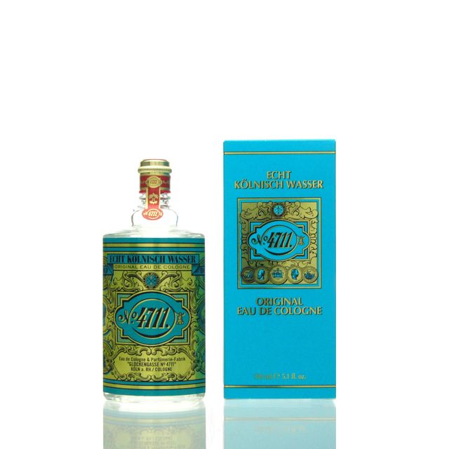 4711 Echt Kölnisch Wasser Eau de Cologne, 75ml