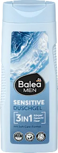 Balea MEN Duschgel Sensitive 300 ml