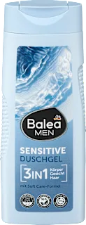 Balea MEN Duschgel Sensitive 300 ml