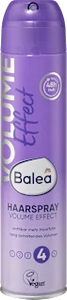 Balea Haarspray Volumen Effekt 300 ml