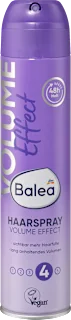 Balea Haarspray Volumen Effekt 300 ml