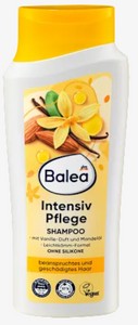 Balea Shampoo Intensivpflege 300 ml