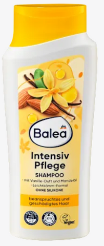 Balea Shampoo Intensivpflege 300 ml
