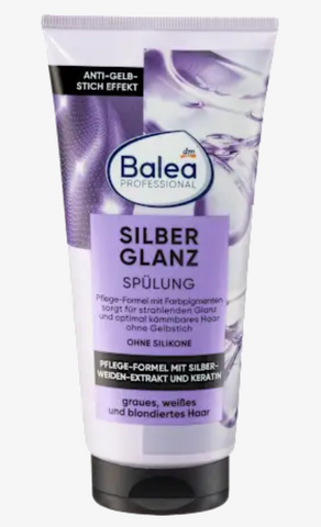 Balea Professional Spülung Silberglanz 200 ml