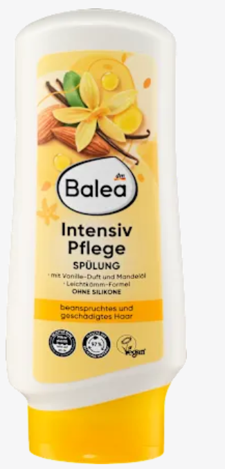 Balea Spülung Intensivpflege 300 ml