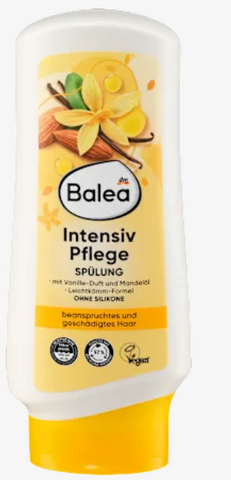Balea Spülung Intensivpflege 300 ml