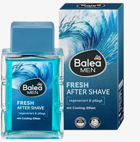 Balea MEN After Shave Fresh 100 ml
