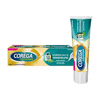 COREGA Haftcreme 40 g