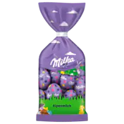 Milka Mini Schoko-Ostereier Alpenmilch 100g