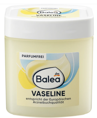 Balea Vaseline 125 ml