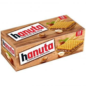 Hanuta 220g