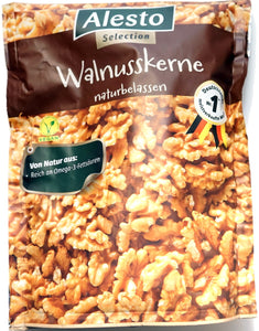 Walnüsse naturbelassen 200g