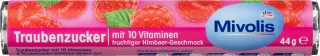 Traubenzucker versch. Sorten 44g