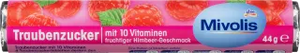 Traubenzucker versch. Sorten 44g