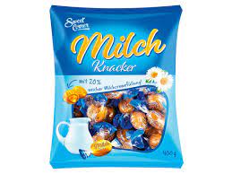 Milchbrocken