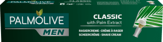 Palmolive Rasiercreme Classic 100 ml
