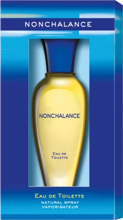 Nonchalance Eau de Toilette, 30 ml