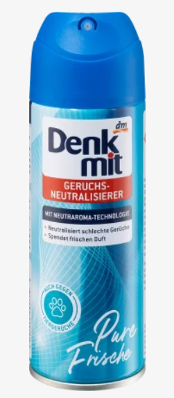 Lufterfrischer – Helferlein mit Herz