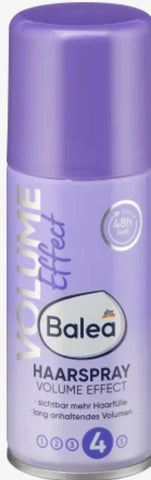 Balea Haarspray klein 100 ml