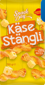 Käsestangen