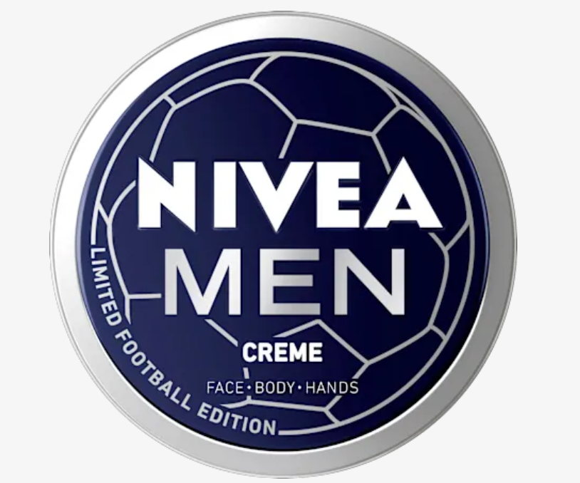 Nivea Men Pflegecreme in der Dose, 150 ml