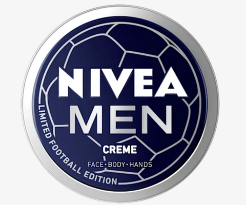 Nivea Men Pflegecreme in der Dose, 150 ml