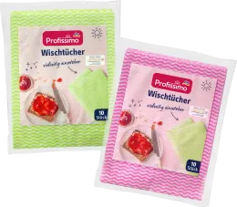 Wischtücher 10 St