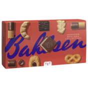 Bahlsen Hermann Bahlsen Collection 161g