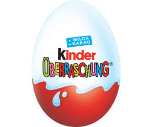 Kinder Überraschungs-Ei 20g