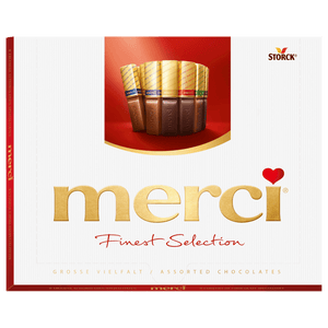 Merci Große Vielfalt 250g