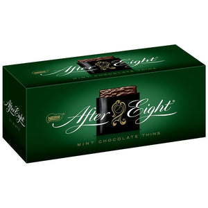 Nestlé After Eight Praline Minzschokolade 200g
