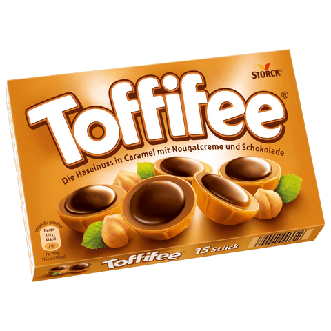 Toffifee 125g