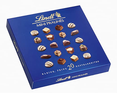 Lindt Mini Pralinés 100g
