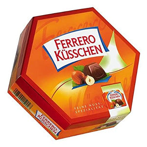 Ferrero Küsschen 178g