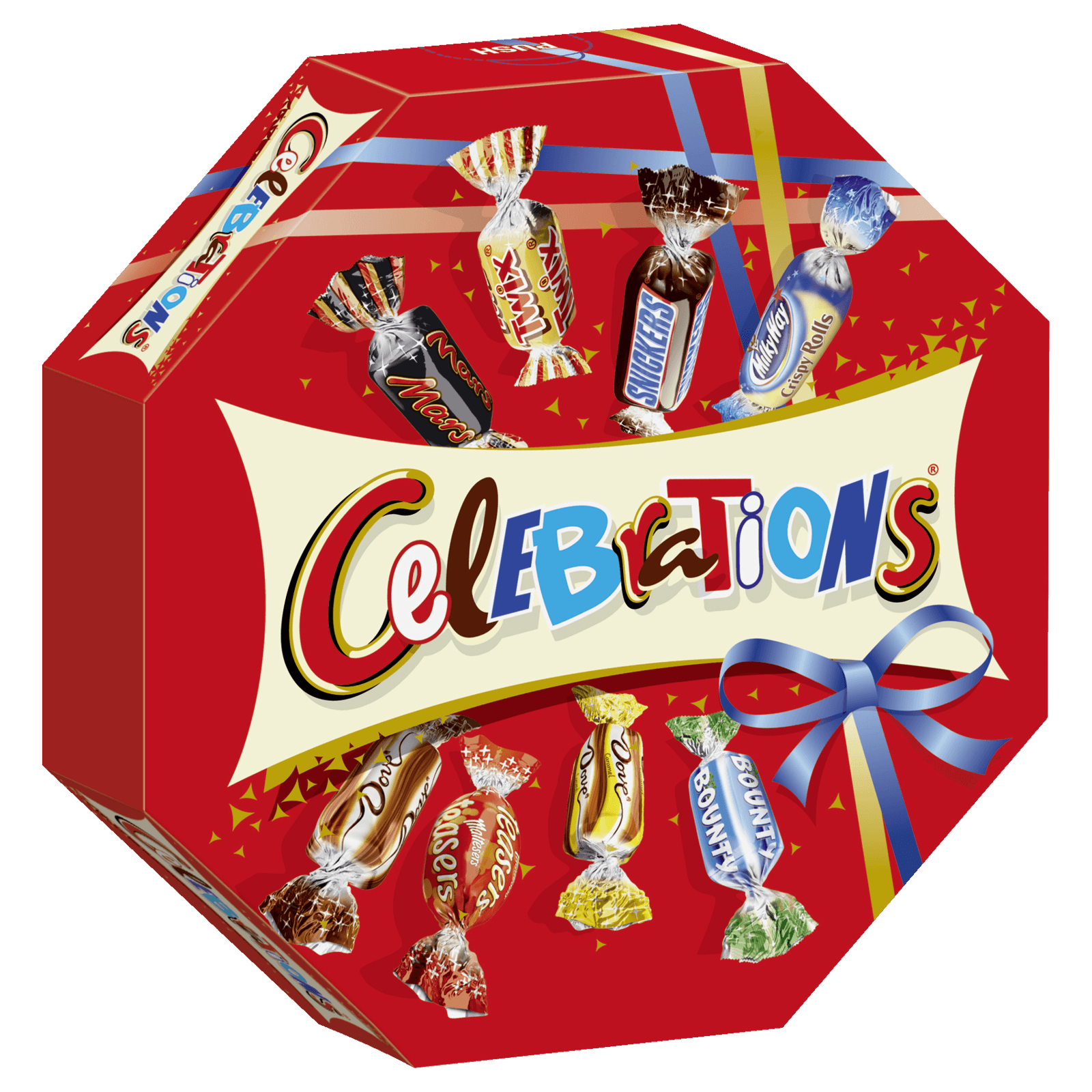Celebrations Pralinen Mix 269g