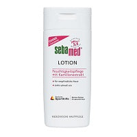 Sebamed Lotion 200 ml