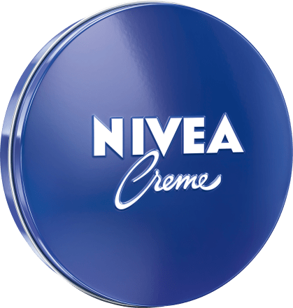 NIVEA Pflegecreme in der Dose 75 ml