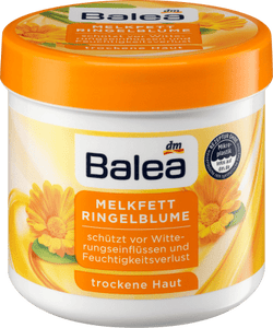 Balea Melkfett Ringelblume 250 ml