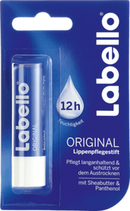 Labello Lippenpflege Original, 4,8 g