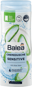Balea Duschgel Sensitive, 300 ml