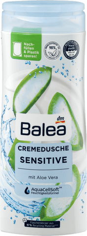Balea Duschgel Sensitive 300 ml