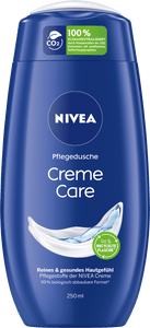 NIVEA Cremedusche Creme Care 250 ml