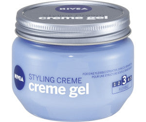 NIVEA Creme Gel Pflege & Halt 150 ml