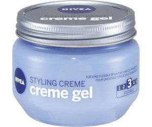 NIVEA Creme Gel Pflege & Halt, 150 ml
