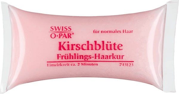 Swiss-o-Par Haarkurkissen, 25 ml